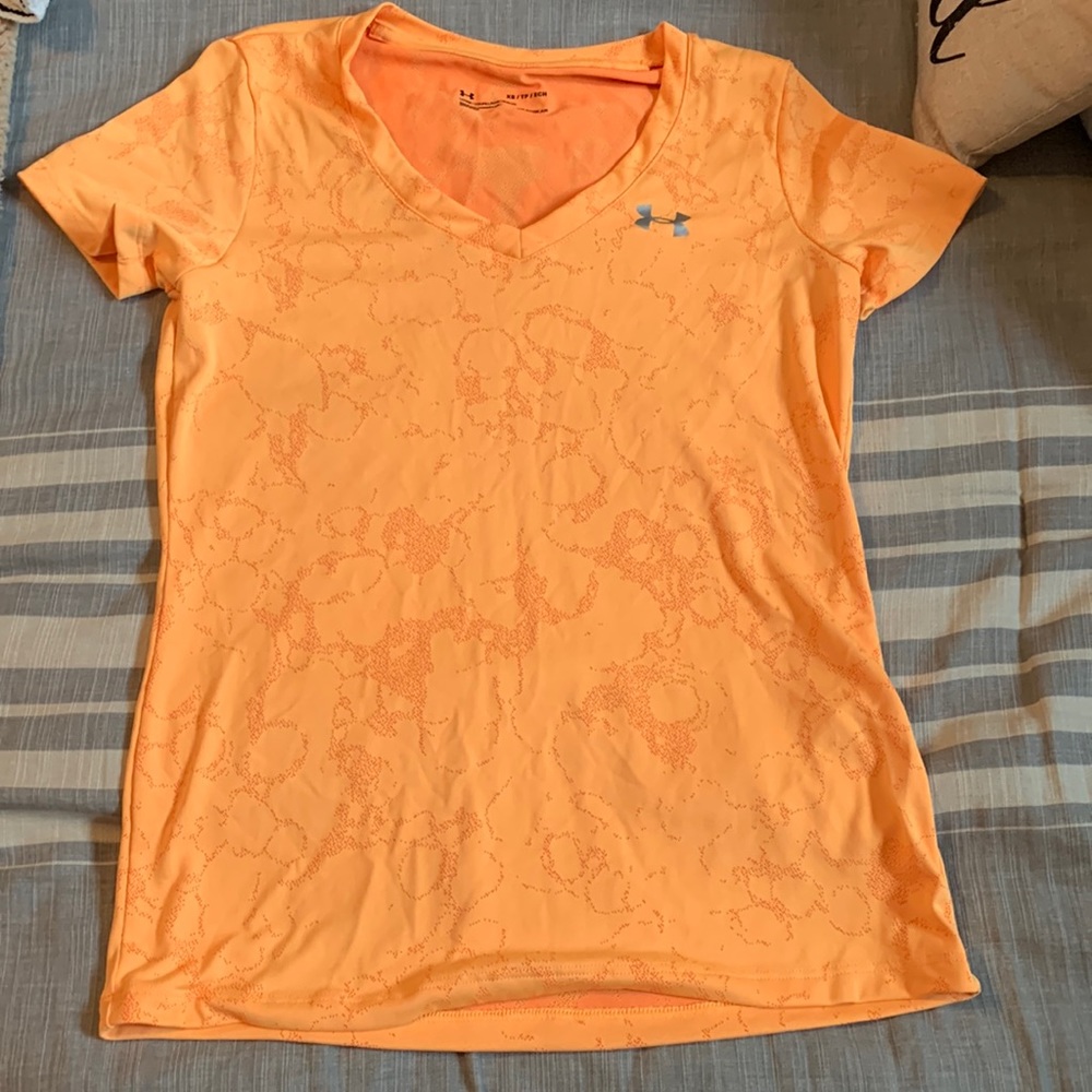 Under Armour athletic t-shirt